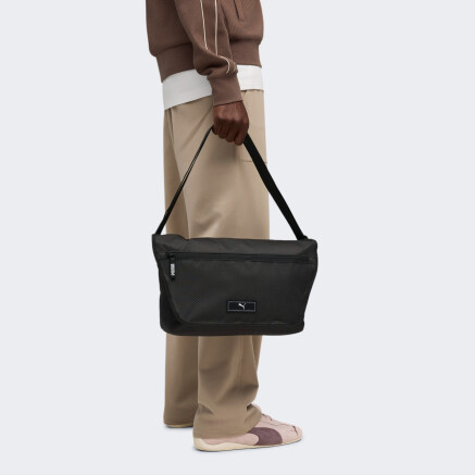 Сумка Puma DECK Messenger - 175048, фото 5 - інтернет-магазин MEGASPORT