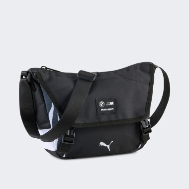 BMW MMS LIFESTYLE Small Messenger