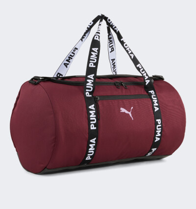 Сумка Puma AT ESS Barrel Bag - 175045, фото 1 - інтернет-магазин MEGASPORT