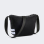 Сумка Puma BMW MMS LIFESTYLE Small Messenger, фото 2 - інтернет магазин MEGASPORT