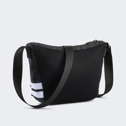 Сумка Puma BMW MMS LIFESTYLE Small Messenger - 175044, фото 2 - інтернет-магазин MEGASPORT