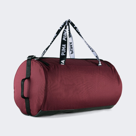 Сумка Puma AT ESS Barrel Bag - 175045, фото 2 - інтернет-магазин MEGASPORT