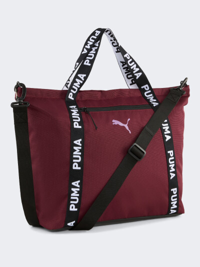 Сумка Puma AT ESS Shopper - 175047, фото 1 - інтернет-магазин MEGASPORT