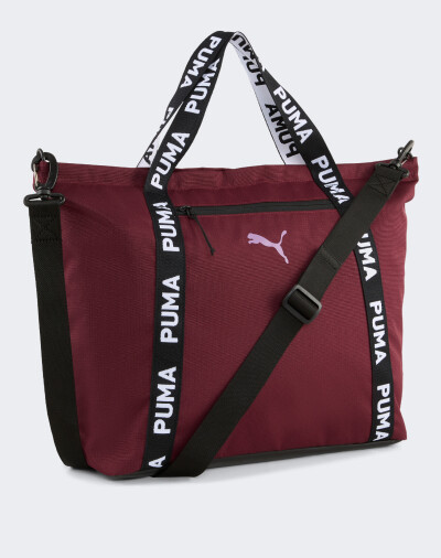 Сумка Puma AT ESS Shopper - 175047, фото 1 - інтернет-магазин MEGASPORT