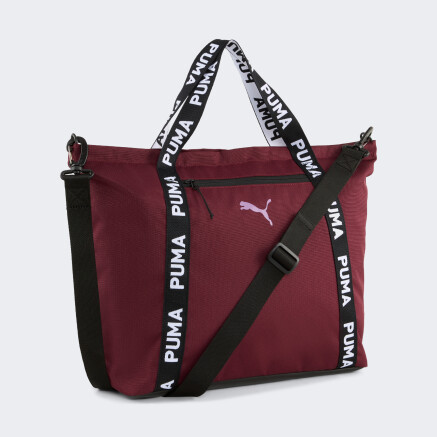 Сумка Puma AT ESS Shopper - 175047, фото 1 - інтернет-магазин MEGASPORT