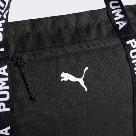Сумка Puma AT ESS Shopper - 175046, фото 3 - інтернет-магазин MEGASPORT