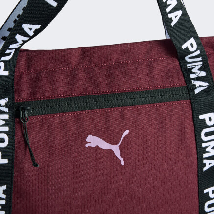 Сумка Puma AT ESS Shopper - 175047, фото 3 - інтернет-магазин MEGASPORT