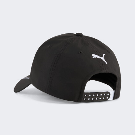 Кепка Puma BMW MMS BB Cap - 175037, фото 2 - інтернет-магазин MEGASPORT