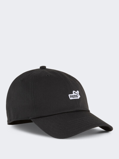 Кепка Puma ESS NO. 1 LOGO PATCH BB Cap - 175034, фото 1 - інтернет-магазин MEGASPORT