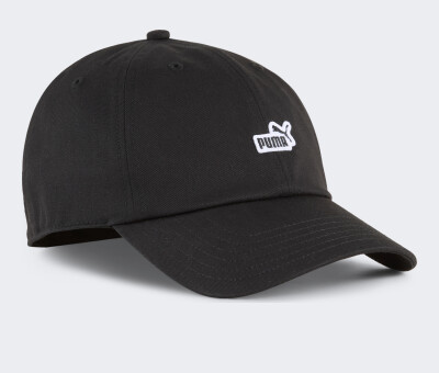 Кепка і Панама Puma ESS NO. 1 LOGO PATCH BB Cap - 175034, фото 1 - інтернет-магазин MEGASPORT