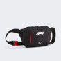 Сумка Puma F1 Waist Bag, фото 1 - інтернет магазин MEGASPORT