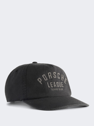 Кепка Puma PL LIFESTYLE Dad Cap - 175038, фото 1 - інтернет-магазин MEGASPORT