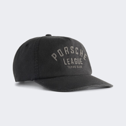 Кепка Puma PL LIFESTYLE Dad Cap - 175038, фото 1 - інтернет-магазин MEGASPORT