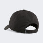 Кепка Puma ESS NO. 1 LOGO PATCH BB Cap, фото 2 - інтернет магазин MEGASPORT