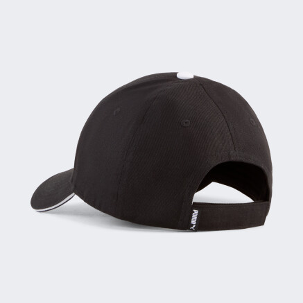 Кепка Puma CLASS BB Cap - 175036, фото 2 - інтернет-магазин MEGASPORT