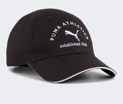 Кепка и Панама Puma CLASS BB Cap - 175036, фото 1 - интернет-магазин MEGASPORT