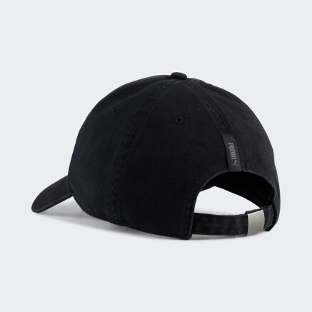 Кепка Puma x HYROX BB Cap - 175040, фото 2 - інтернет-магазин MEGASPORT