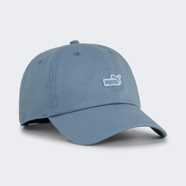 ESS NO. 1 LOGO PATCH BB Cap