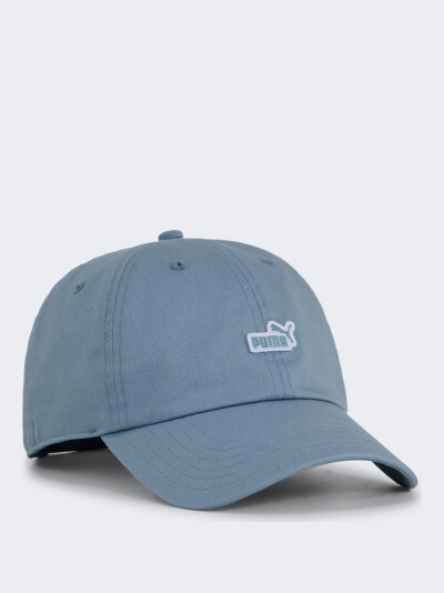 Кепка Puma ESS NO. 1 LOGO PATCH BB Cap - 175035, фото 1 - інтернет-магазин MEGASPORT