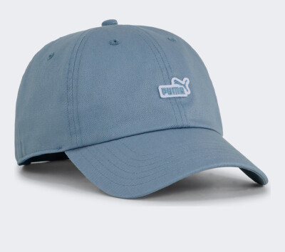 Кепка і Панама Puma ESS NO. 1 LOGO PATCH BB Cap - 175035, фото 1 - інтернет-магазин MEGASPORT