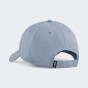 Кепка Puma ESS NO. 1 LOGO PATCH BB Cap, фото 2 - інтернет магазин MEGASPORT