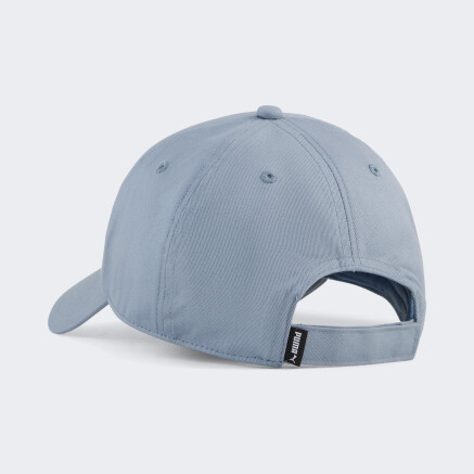 Кепка Puma ESS NO. 1 LOGO PATCH BB Cap - 175035, фото 2 - інтернет-магазин MEGASPORT