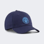 Кепка Puma MCFC ESS Cap, фото 1 - інтернет магазин MEGASPORT