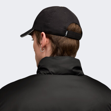 Кепка Puma CLASS BB Cap - 175036, фото 4 - інтернет-магазин MEGASPORT