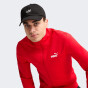 Кепка Puma ESS NO. 1 LOGO PATCH BB Cap, фото 3 - інтернет магазин MEGASPORT