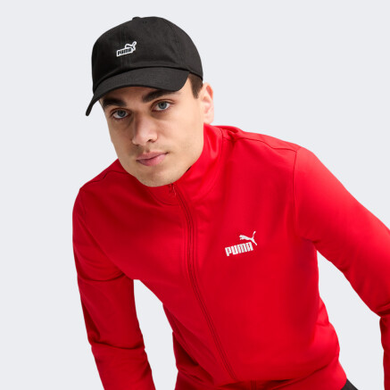 Кепка Puma ESS NO. 1 LOGO PATCH BB Cap - 175034, фото 3 - інтернет-магазин MEGASPORT