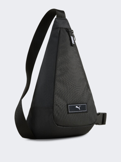Сумка Puma DECK Sling Bag - 175043, фото 1 - інтернет-магазин MEGASPORT