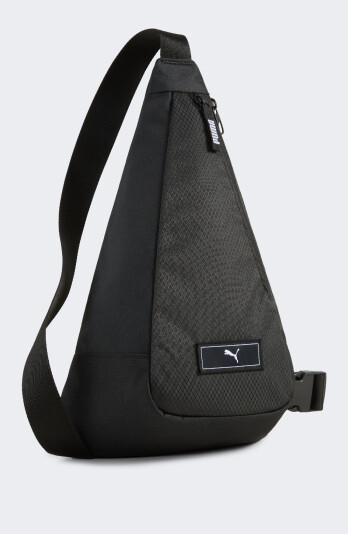Сумка Puma DECK Sling Bag - 175043, фото 1 - інтернет-магазин MEGASPORT