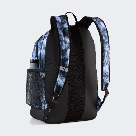 Рюкзак Puma ACADEMY AOP Backpack - 175041, фото 2 - інтернет-магазин MEGASPORT