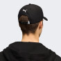Кепка Puma BMW MMS BB Cap, фото 4 - інтернет магазин MEGASPORT