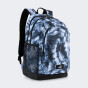 Рюкзак Puma ACADEMY AOP Backpack, фото 1 - інтернет магазин MEGASPORT