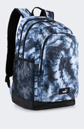 Рюкзак Puma ACADEMY AOP Backpack - 175041, фото 1 - інтернет-магазин MEGASPORT