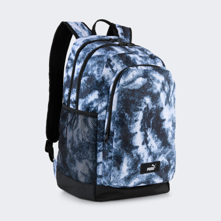 Рюкзак Puma ACADEMY AOP Backpack - 175041, фото 1 - інтернет-магазин MEGASPORT