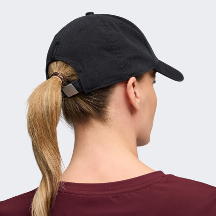 Кепка Puma x HYROX BB Cap - 175040, фото 4 - інтернет-магазин MEGASPORT