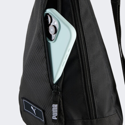 Сумка Puma DECK Sling Bag - 175043, фото 4 - інтернет-магазин MEGASPORT