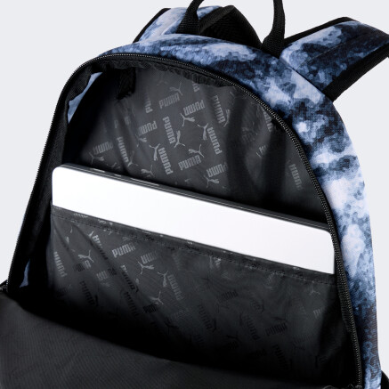 Рюкзак Puma ACADEMY AOP Backpack - 175041, фото 3 - інтернет-магазин MEGASPORT