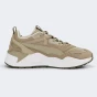 Кросівки Puma RS-X Hento PRM, фото 3 - інтернет магазин MEGASPORT