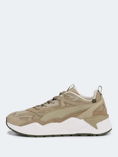 Кросівки Puma RS-X Hento PRM - 150850, фото 1 - інтернет-магазин MEGASPORT