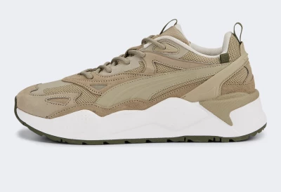 Кроссовки Puma RS-X Hento PRM - 150850, фото 1 - интернет-магазин MEGASPORT
