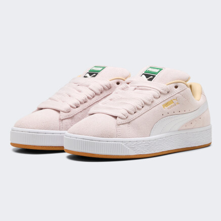 Кеди Puma Suede XL - 175050, фото 2 - інтернет-магазин MEGASPORT