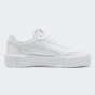 Кеди Puma Carina Mia, фото 3 - інтернет магазин MEGASPORT