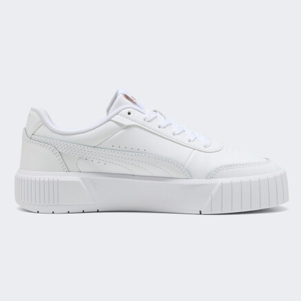 Кеди Puma Carina Mia - 175056, фото 3 - інтернет-магазин MEGASPORT