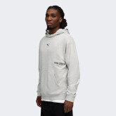M GRAPHIC FRENCH TERRY HOODIE - 175057, фото 1 - інтернет-магазин MEGASPORT
