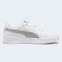 Кеди Puma Court Classic Clean, фото 3 - інтернет магазин MEGASPORT