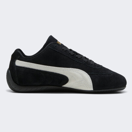 Кросівки Puma дитячі Speedcat Jr - 175054, фото 3 - інтернет-магазин MEGASPORT