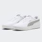 Кеди Puma Court Classic Clean, фото 2 - інтернет магазин MEGASPORT